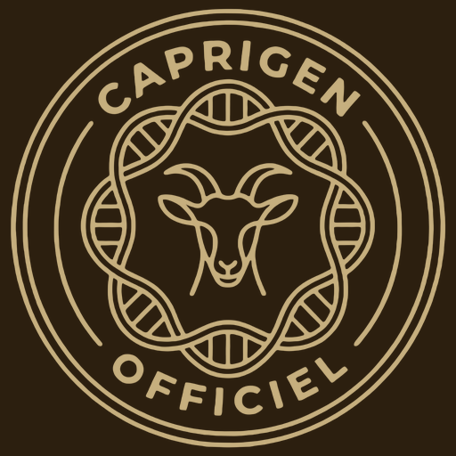 CapriGen logo